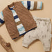 Adventur Long Sleeve aus Bio Baumwolle von Purebaby Organic kaufen - Kleidung, Babykleidung & mehr