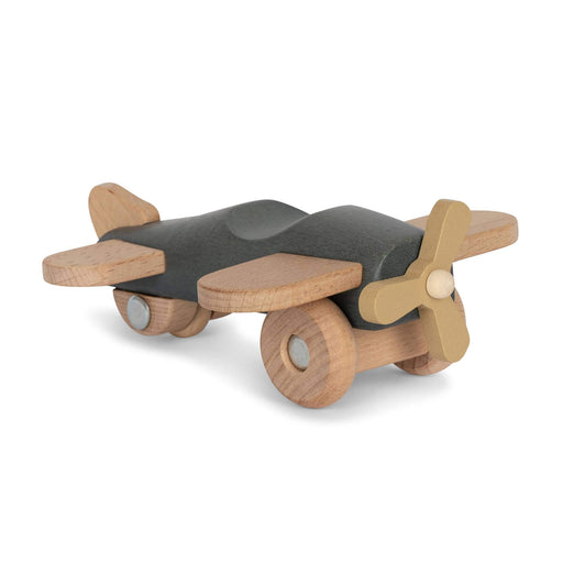 Airplane - Flugzeug aus Holz FSC zertifiziert von Konges Slojd kaufen - Spielzeug, Geschenke, Babykleidung & mehr