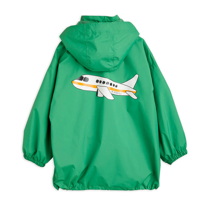 Airplane Windbreaker - Wasser- & Winddichte Jacke von mini rodini kaufen - Kleidung, Alltagshelfer, Babykleidung & mehr