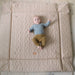 Aktivitätsnest - Gesteppt aus 100% Bio-Baumwolle von Filibabba kaufen - Baby, Babykleidung & mehr
