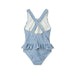 Amara Printed Swimsuit/Badeanzug aus recyceltem Polyester UPF 40+ von Liewood kaufen - Kleidung, Babykleidung & mehr