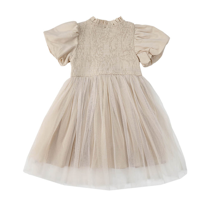 Ambre Dress - Tüllkleid von Donsje kaufen - , Babykleidung & mehr