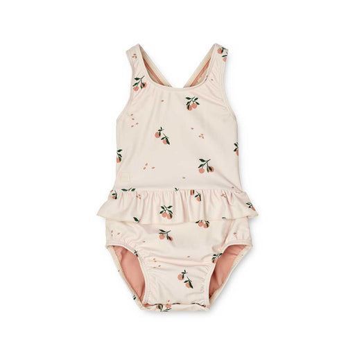 Amina Baby Swimsuit - Badeanzug aus recyceltem Polyester von Liewood kaufen - Kleidung, Babykleidung & mehr
