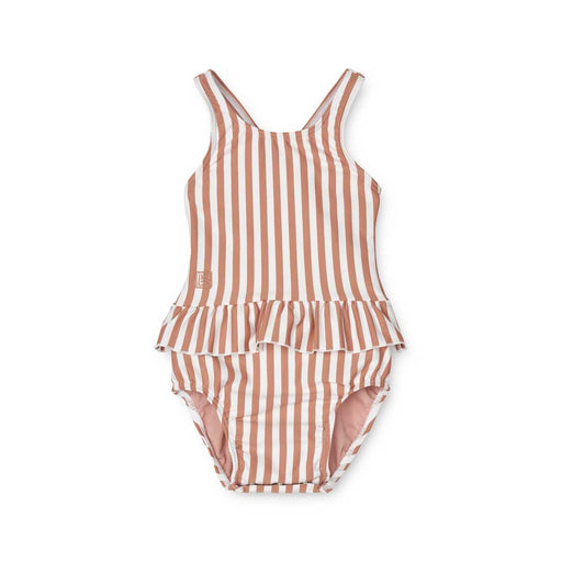 Amina Baby Swimsuit - Badeanzug aus recyceltem Polyester von Liewood kaufen - Kleidung, Babykleidung & mehr