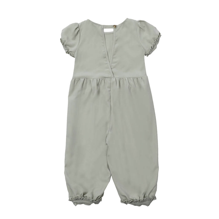 Anmi Jumpsuit - aus Viskose von Donsje kaufen - Kleidung, Babykleidung & mehr