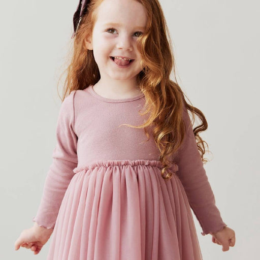 Anna Tulle Dress von Jamie Kay kaufen - Kleidung, Babykleidung & mehr