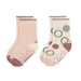 Anti-slip Socks 2er Set - Antirutsch-Socken aus Bio-Baumwolle von Lässig kaufen - Kleidung, Babykleidung & mehr