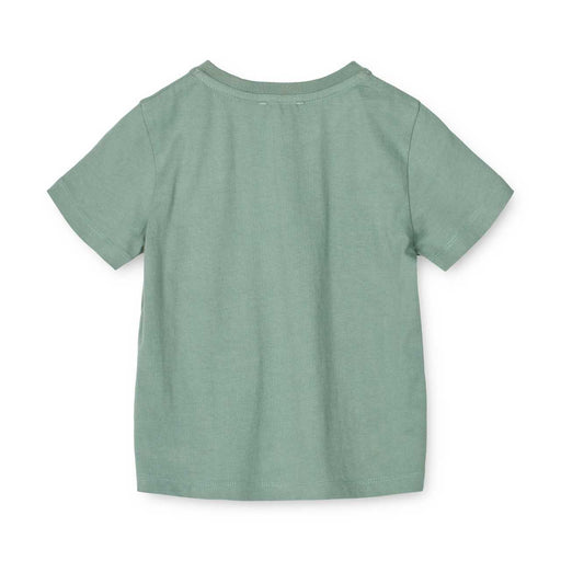 Apia Printed T-Shirt aus 100% Bio Baumwolle GOTS von Liewood kaufen - Kleidung, Babykleidung & mehr