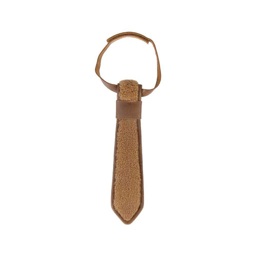 Arnold Tie - Krawatte aus Leder von Donsje kaufen - Kleidung, Babykleidung & mehr