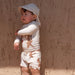 Aster Sunhat - Sonnenhut von Konges Slojd kaufen - Kleidung, Babykleidung & mehr