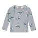 Aster Swim Blouse - Badeshirt mit UV-Schutz 50+ von Konges Slojd kaufen - Kleidung, Babykleidung & mehr