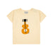 Baby Acoustic Guitar T-Shirt aus 100% Bio Baumwolle von Bobo Choses kaufen - Kleidung, Babykleidung & mehr