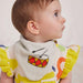 Baby Bib Set - Lätzchen aus Bio-Baumwolle von Bobo Choses kaufen - Alltagshelfer, Babykleidung & mehr