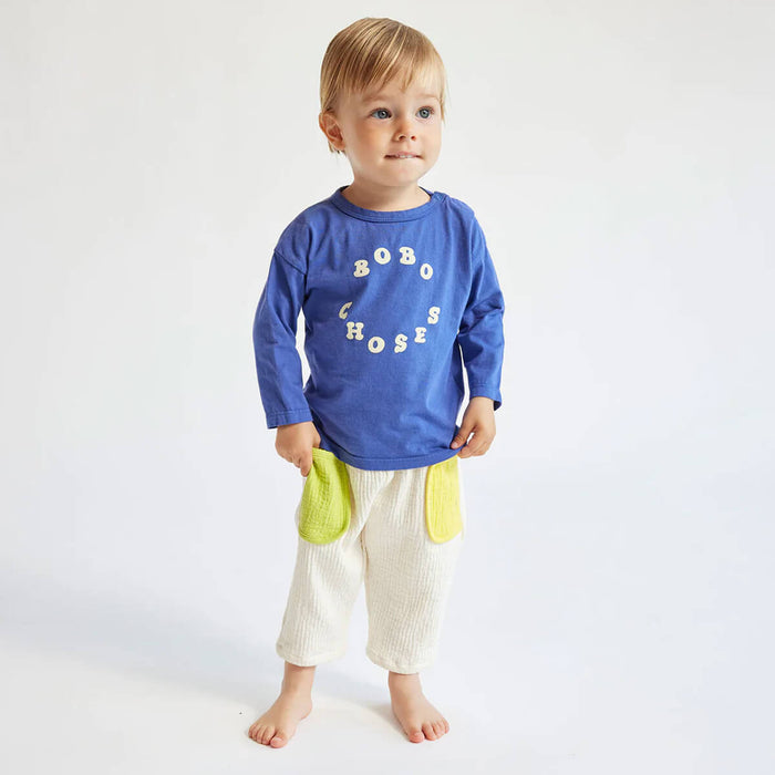 Baby Bobo Choses Circle T-Shirt aus 100% Bio Baumwolle von Bobo Choses kaufen - Kleidung, Babykleidung & mehr