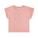 Baby Fireworks RuffleT-Shirt aus 100% Bio Baumwolle von Bobo Choses kaufen - Kleidung, Babykleidung & mehr