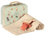 Baby Geschenk-Set - Rosa / -Dusty mint von Maileg kaufen - Erstausstattung, Spielzeuge, Geschenke, Babykleidung & mehr