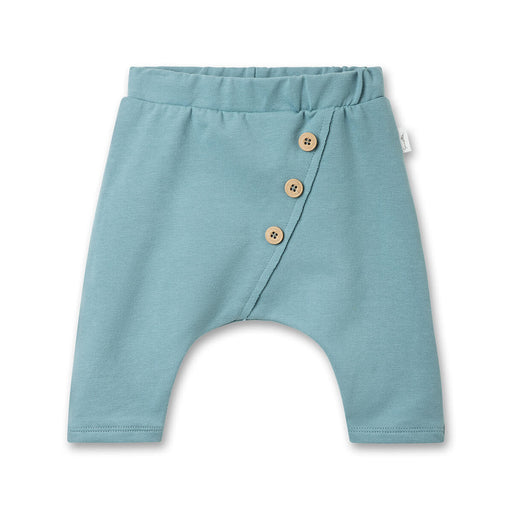Baby Hose aus Bio Baumwolle GOTS von Sanetta kaufen - Kleidung, Babykleidung & mehr