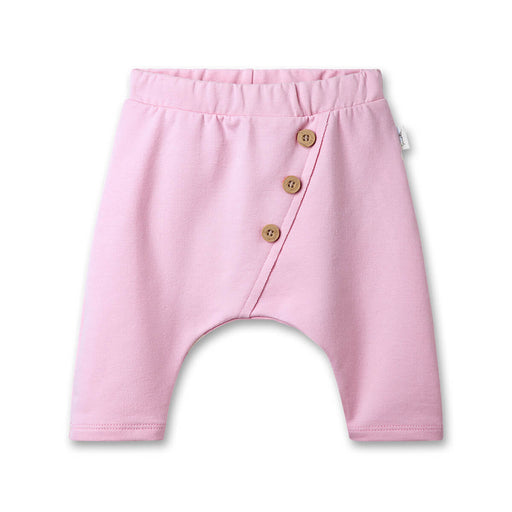 Baby Hose aus Bio Baumwolle GOTS von Sanetta kaufen - Kleidung, Babykleidung & mehr