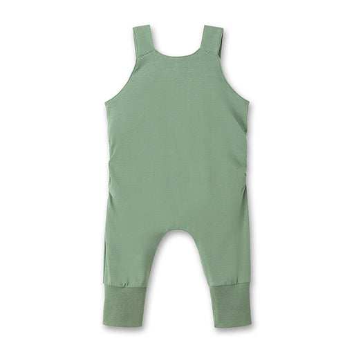 Baby Latzhose aus Bio Baumwolle GOTS von Sanetta kaufen - Kleidung, Babykleidung & mehr