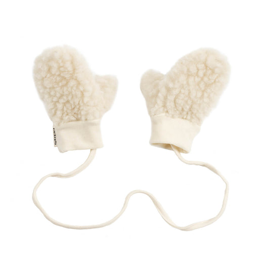 Baby Mittens - Fäustlinge aus Merinowolle von Binibamba kaufen - Kleidung, Babykleidung & mehr