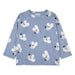 Baby Mouse All Over Longsleeve T-Shirt aus 100% Bio Baumwolle von Bobo Choses kaufen - Kleidung, Babykleidung & mehr