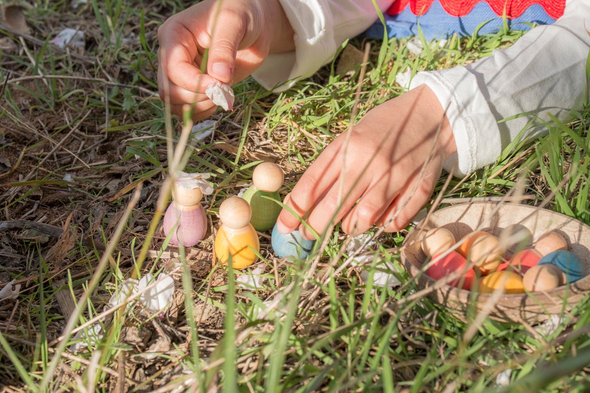 Baby Nins von Grapat kaufen - Spielzeuge, Babykleidung & mehr