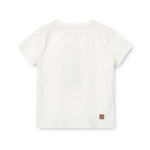 Baby Placement T-Shirt Bio-Baumwolle Modell: Apia von LIBERTYKIDS kaufen - Kleidung, Babykleidung & mehr