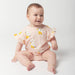 Baby ruffle T-Shirt - kurzarm mit Rüschen aus 100% Bio Baumwolle von Bobo Choses kaufen - Kleidung, Babykleidung & mehr