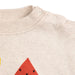 Baby Sweatshirt aus Bio Baumwolle von Bobo Choses kaufen - Kleidung, Babykleidung & mehr