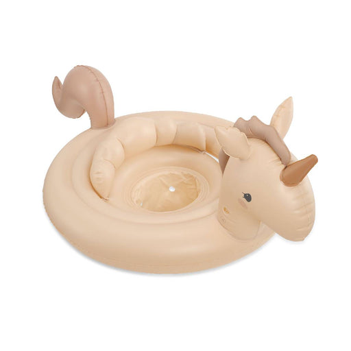Baby Swim Ring Unicorn - Schwimmring mit Sitz von Konges Slojd kaufen - Spielzeug, Babykleidung & mehr