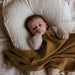 Babydecke Freddie aus 100% Merinowolle von HVID kaufen - Baby, Alltagshelfer, Kinderzimmer, Geschenke, Babykleidung & mehr
