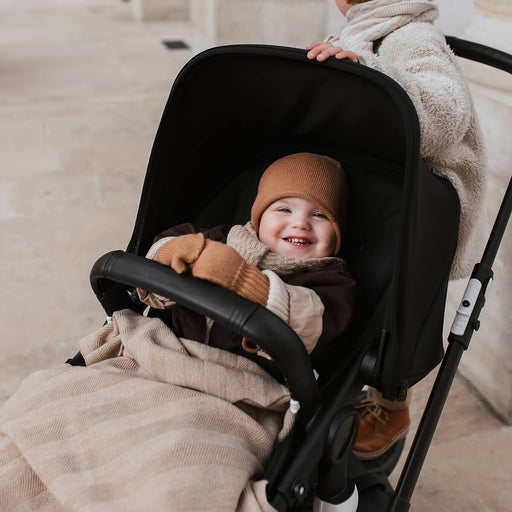 Babydecke Freddie aus 100% Merinowolle von HVID kaufen - Baby, Alltagshelfer, Kinderzimmer, Geschenke, Babykleidung & mehr