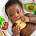 Babyspielzeug “Arnold the Avocado” von Oli&Carol kaufen - Spielzeug, Babykleidung & mehr