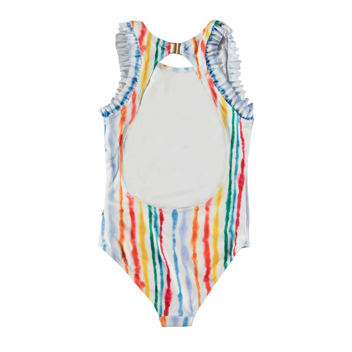 Badeanzug aus Recyceltem Polyester Modell: Noona von Molo kaufen - Kleidung, Babykleidung & mehr
