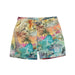 Badehose Shorts aus 100% Recyceltem Polyester Modell: Niko von Molo kaufen - Kleidung, Babykleidung & mehr