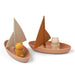 Badespielzeug Boote 2er Set aus 100% Silikon Modell: Ensley von Liewood kaufen - Spielzeug, Alltagshelfer, Babykleidung & mehr