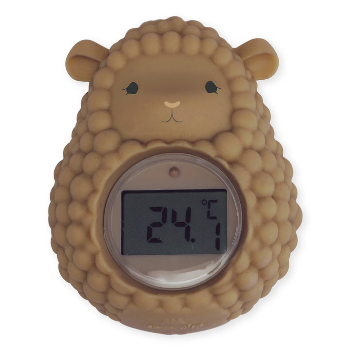 Badethermometer Silikon von Konges Slojd kaufen - Alltagshelfer, Baby, Babykleidung & mehr