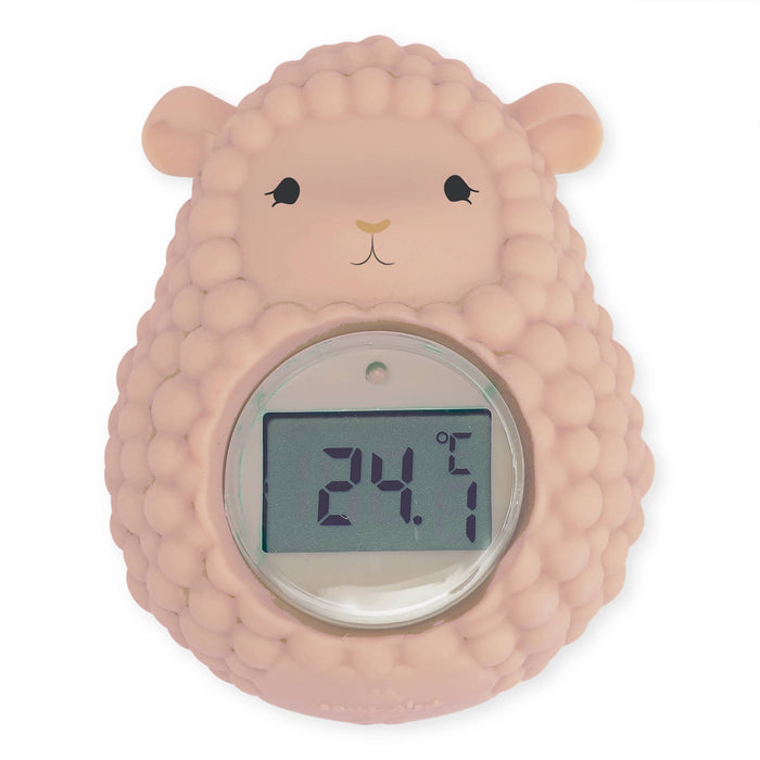 Badethermometer Silikon von Konges Slojd kaufen - Alltagshelfer, Baby, Babykleidung & mehr