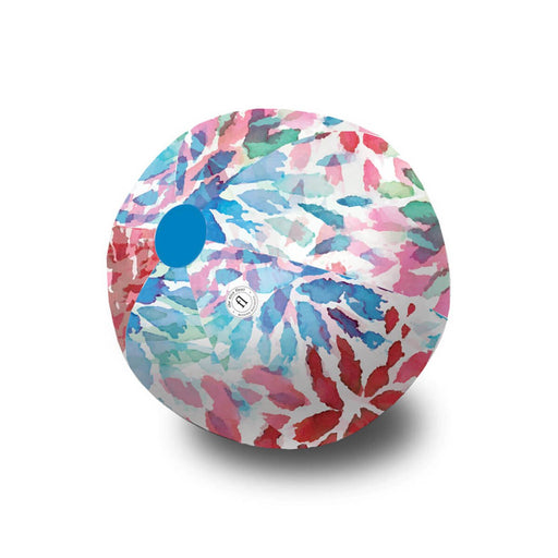 Ballon - Aufblasbarer Beach Ball Ø 40 cm aus PVC von THE NICE FLEET kaufen - Spielzeug, Babykleidung & mehr