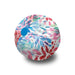 Ballon - Aufblasbarer Beach Ball Ø 40 cm aus PVC von THE NICE FLEET kaufen - Spielzeug, Babykleidung & mehr
