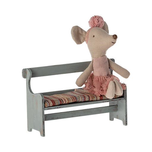 Bank für Maus Puppenhaus aus Holz von Maileg kaufen - Spielzeug, Babykleidung & mehr