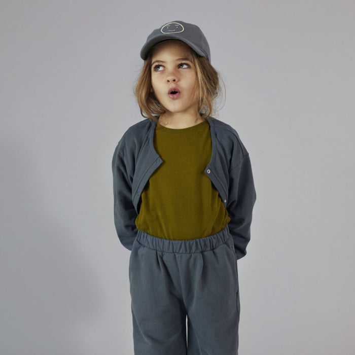 Baseball Cap aus 100% Baumwolle von Gray Label kaufen - Kleidung, Babykleidung & mehr