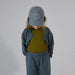 Baseball Cap aus 100% Baumwolle von Gray Label kaufen - Kleidung, Babykleidung & mehr