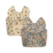Basic New Bambi Bonnet 2er Pack - Haarband mit Schleife aus Bio-Baumwolle GOTS von Konges Slojd kaufen - Kleidung, Babykleidung & mehr