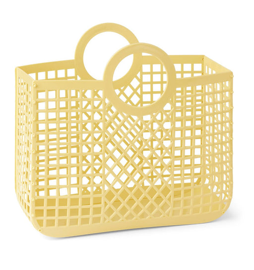 Basket - Große Korbtasche aus LDPE Modell: Bloom von Liewood kaufen - Kleidung, Mama, Alltagshelfer, Babykleidung & mehr