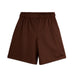 Basket Mesh Sport Shorts aus Recyceltem Polyester von mini rodini kaufen - Kleidung, Babykleidung & mehr