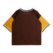Basket Mesh Sport T-Shirt aus Recyceltem Polyester von mini rodini kaufen - Kleidung, Babykleidung & mehr