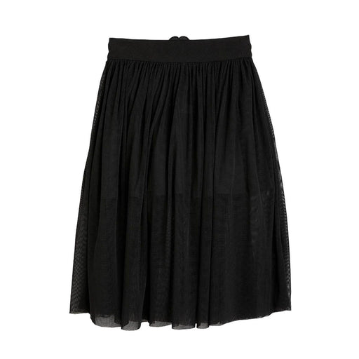 Bat Flower Tulle Skirt - Tüllrock aus recyceltem Polyester von mini rodini kaufen - Kleidung, Babykleidung & mehr