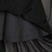 Bat Flower Tulle Skirt - Tüllrock aus recyceltem Polyester von mini rodini kaufen - Kleidung, Babykleidung & mehr