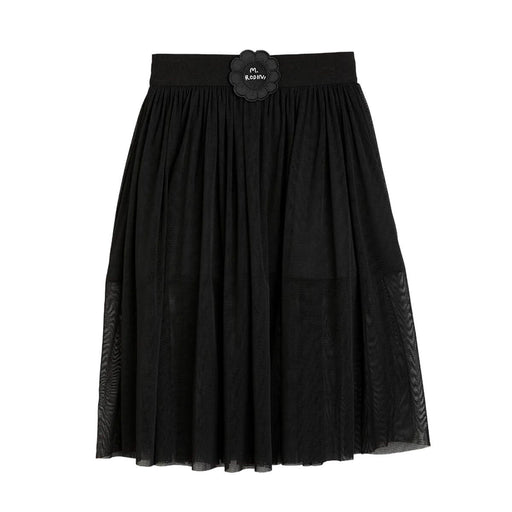 Bat Flower Tulle Skirt - Tüllrock aus recyceltem Polyester von mini rodini kaufen - Kleidung, Babykleidung & mehr